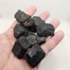 سنگ راف  تورمالین سیاه  (۱ عدد)